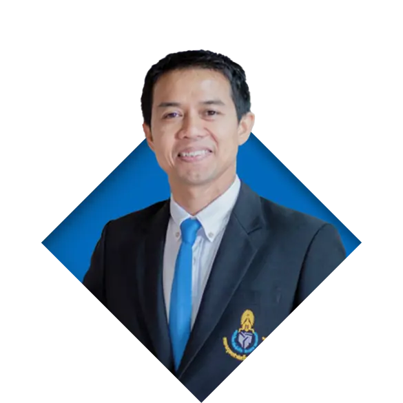 รศ.ดร.ณฐพงศ์ จิตรนิรัตน์