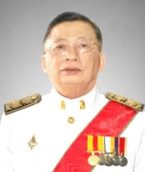 ศ.นพ.อดุลย์ วิริยเวชกุล