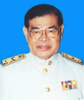 ศ.เกียรติคุณ ไพฑูรย์ อิงคสุวรรณ