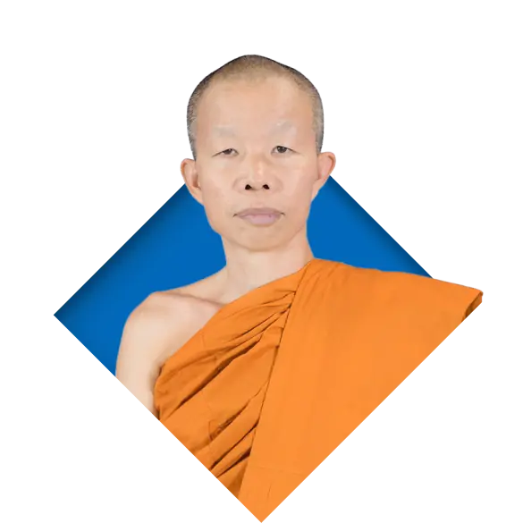 พระเทพวัชรเมธี