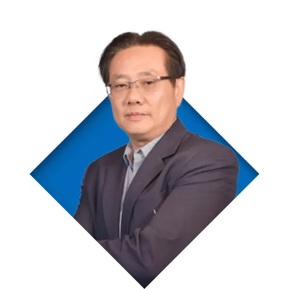 ศ.ดร.ธวัชชัย ศุภดิษฐ์