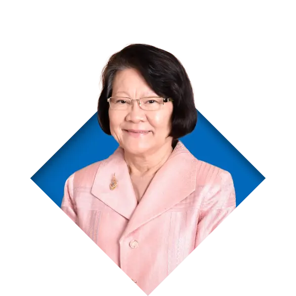 รศ.ดร.คุณหญิงสุมณฑา พรหมบุญ