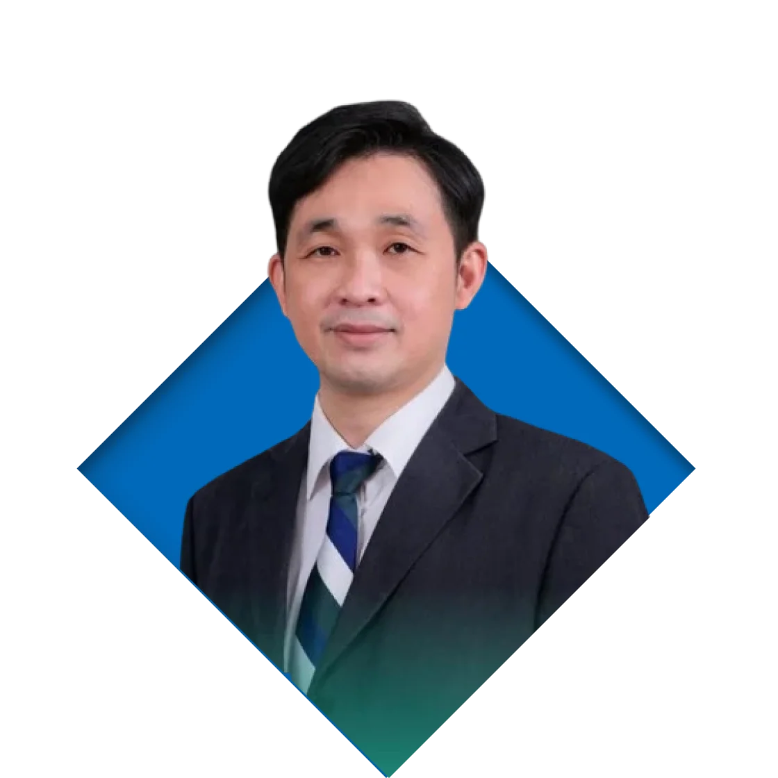 รศ.ดร.ศุภชัย ต๊ะวิชัย