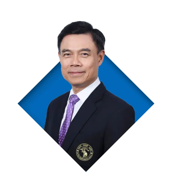 ศ.ดร.นพ.พงษ์รักษ์ ศรีบัณฑิตมงคล