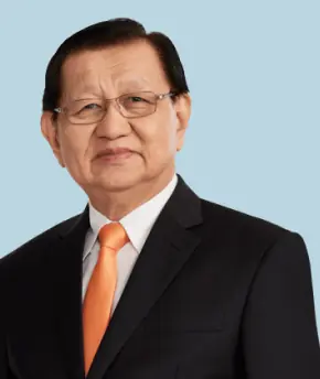 รศ.ดร.ภาวิช ทองโรจน์